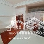 Bán nhà xuân phương nam từ liêm, dân xây cốt tốt 46m,04 ngủ, gần ô tô-nhỉnh 6 tỷ
