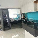 Bán nhà mặt tiền khu nam việt á - khu dân trí cao, nhà mới chắc chắn