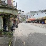 đất ngô xuân quảng - trâu quỳ, mặt ngõ ô tô tránh thông, phân lô, thông số vàng, dòng tiền, đầu tư