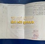 Bán đất tại dương tôn hải, 3,35 tỷ, 90m2, đẹp, nhiều tiện ích