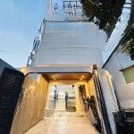 Bán nhà đẹp đường thạnh xuân 25 phường thạnh xuân quận 12 tp hcm