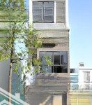 Bán toà căn hộ 30/4 trung tâm hoà cường bắc, hải châu, 135m2 với 11 căn hộ, dòng tiền 60tr/th