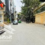 Siêu hiếm! nhà phân lô nguyễn chí thanh 55m2 x 5t, mt 6m ô tô tránh giá tốt chỉ 20 tỷ lh 0393292268