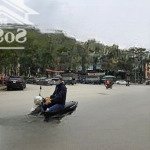 Quá vip! nhà mặt phố nguyễn cảnh dị, hoàng mai, 56m2x4t, giá chỉ 26 tỷ, mở spa, phòng khám hết ý