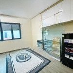 Bán toà ccmn dịch vọng, 78m2*7t, mt 4.5m, 18p khép kín, pccc gpxd đầy đủ, dòng tiền 110 triệu/th