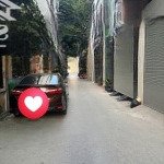 Giá sốc! nhà phân lô nguyễn chí thanh 55m x 5t, mt 5.2m ô tô tránh giá chỉ 19 tỷ! lh 0393292268