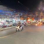 Nhà mặt tiền phạm văn chiêu giá hẻm - khuôn đất vuông vức rộng 150m2 công nhận đủ - chỉ 16.2 tỷ