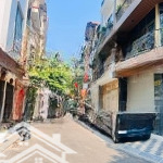 Siêu hiếm! nhà phân lô hoàng cầu mai anh tuấn 65m x 5t, mt 5m ô tô tránh chỉ 22 tỷ! lh 0393292268