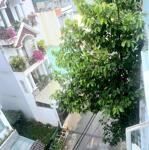 Nhà đẹp, ở ngayphú hữu, thủ đức - ô tô tránh - 54m2, 5 tầng, hoàn côngnhỉnh 6 tỷ xíu xíu (tl)