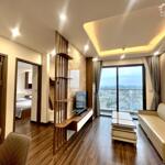 Cho thuê căn hộ 2 ngủ 2wc giá chỉ 12tr tại chung cư hoàng huy commerce