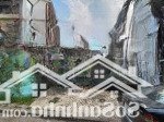 Lô đất đẹp sát mặt tiền phạm văn đồng 23x14m, hxh 8m xe tải quay đầu thích hợp kinh doanh, chdv