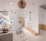Giá tốt chỉ 15 triệu/tháng để thuê cantavil 2pn - dt rộng 75m2 - 2 ban công - nội thất đầy đủ