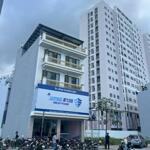 Cho thuê nhà mặt tiền thích quảng đức 128m2, ngang 8m, có thang máy, giá 40tr/ tháng