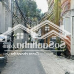 Hẻm ô tô thông khắp nơi- trường chinh- khu vip tân bình- 56m2- nhỉnh 7 tỷ