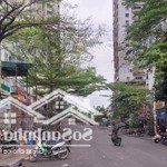 Siêu phẩm kinh doanh trung tâm kđt văn khê-hà đông, mặt đường 12m,dt 85m, 5tầng, mt 5m lh0962797596