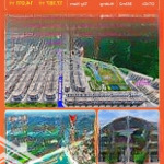 ánh dương shophouse 2 mặt tiền . 100m2 . thiết kế hiện đại . cạnh đường 20m , trường học .