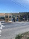 đất hẻm cấp 1 hà huy tập, đối diện kcn tân an. 5x20.4m thổ cư 50m2 - 1tỷ350