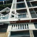 Siêu phẩm nhà phố 6tầng thang máy - phạm văn chiêu -hẻm xe tải - full nội thất - chỉ 9,2 tỷ tl