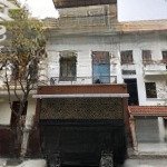 Chính chủ bán biệt thự đơn lập mỹ đình ii - 5 nổi 1 hầm - thang máy - ở ngay 150m2 x 6 tầng