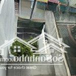 Mt hà huy giáp 5x20 4 tầng - kdc nam long - hai mặt tiền trước sau - tiện kd ks , spa , cty