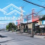 Q12 - mặt tiền hà huy giáp - 6x30m nhà 2 tầng - kinh doanh đỉnh - giá 11 tỷ x tl