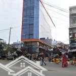 Hàng mới bán mặt tiền hoàng hữu nam; dt 5m x 20m. nhà đất vuông vức; shr, hàng mới bán gấ