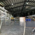 Cho thuê xưởng tại an lão - hải phòng