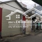 Bán nhà hxh 6m cách mạng tháng 8 q. 3 (dt: 3.5x17)m, giá 7.7 tỷ thương lượng