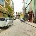 Bán nhà hxh đường 3 tháng 2 p. 14 q. 10 (dt: 4x14m), giá 8.5 tỷ