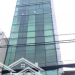 Bán nhà hẻm vip rộng 8m thành thái, p. 14, q. 10 (dt: 70m2) 6 tầng, cho thuê 50tr/1 tháng