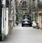 Bán nhà 6 tầng thang máy- kinh doanh, ô tô vào nhà phố thượng thanh - lý sơn, dt: 37m, giá: 8.68 tỷ