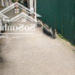 Bán đất lô góc lê đức thọ, mỹ đình, nam từ liêm, 2 thoáng, ô tô đỗ cửa, kinh doanh, 65m, 16.5 tỷ.