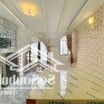 Căn hộ giá rẻ mới 100% full nội thất+máy giặt riêng ngay chợ thạch đà phạm văn chiêu.