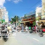 Bán nhà mtkd thạch lam - p. phú thạnh - dt: 6x17m - giá: 9.6 tỷ tl