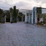 Bán lô đất đẹp 5*20m, đường lê thị tám, đường 10m, 4 tỷ, tl, nhà bè, sổ riêng, xây tự do