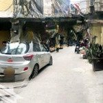 Chỉ 23.5 tỷ nhà phố cự lộc - thanh xuân, 69m2 x9t - lô góc kinh doanh - ô tô tránh - dt 95tr/tháng