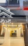 Bán nhà phân lô cầu giấy - 7 tầng 50m2 - oto vào, thang máy - giá 18 tỷ