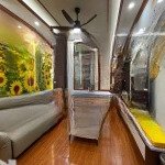 Chính chủ bán nhà vĩnh hưng 60m2, nhà 2 mặt ngõ, cách 1 nhà ra ô tô, giá bán nhanh 8tỷ2