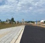Bán đất mặt tiền đường 26m khu lan anh 1, hòa long tp - bà rịa - vũng tàu