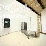Phòng full nội thất ngay đào duy anh phú nhuận ( dọn liền t4 giảm ngay 1tr tháng đầu còn 4tr4)