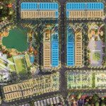 Bán đất nền hawee parkland cao thượng. giá trực tiếp từ chủ đầu tư
