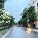 Biệt thự đơn lập - đẳng cấp - tinh hoa - thi vị giữa đất trời - hoa hậu bảng 129 tỷ