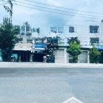 Bán nhà mặt tiền đường phước long rộng 20m vị trí kinh doanh đẹp nha trang