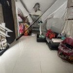 Giảm 2 tỷ nhà mặt tiền nội bộ phường 4 quận 8, 66m2 6 tầng, còn 10 tỷ