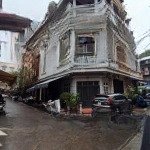 Gia đình cần bán gấp căn nhà phân lô mặt góc có diện tích 43m2 x 4 tầng