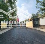 Bán lô đất 96m2 ngay trần lựu - p. an phú - quận 2. dt: 6x16 giá: 18.5 tỷ
