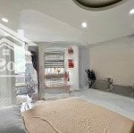 Căn hộ full nội thất đường nguyễn kiệm- gần bệnh viện quân y 175