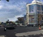 Căn duy nhất 2 mặt tiền ung văn khiêm 10x56m nh 11m xây dựng 2 hầm 14 tầng hđt 180tr chỉ 95 tỷ tl