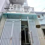 Nhà đường quang trung phường 10 quận gò vấp.