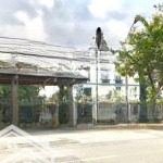 Siêu khan hiếm bán mt nguyễn văn hưởng thảo điền - dt; 18x34m - 553m2 3 lầu hđt 160tr chỉ 125 tỷ tl